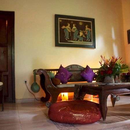 Rambutan Boutique Hotel Lovina Exterior foto