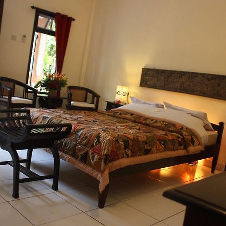 Rambutan Boutique Hotel Lovina Exterior foto
