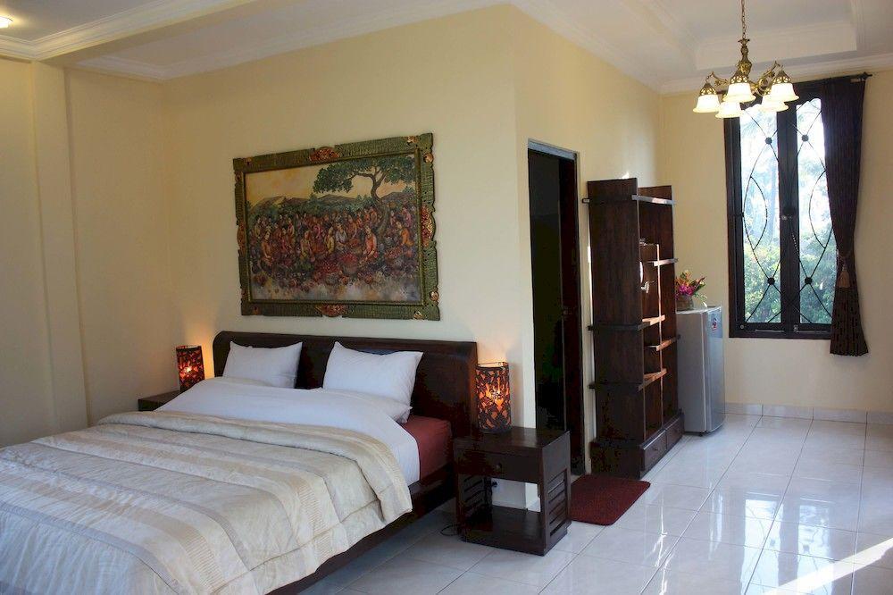 Rambutan Boutique Hotel Lovina Exterior foto