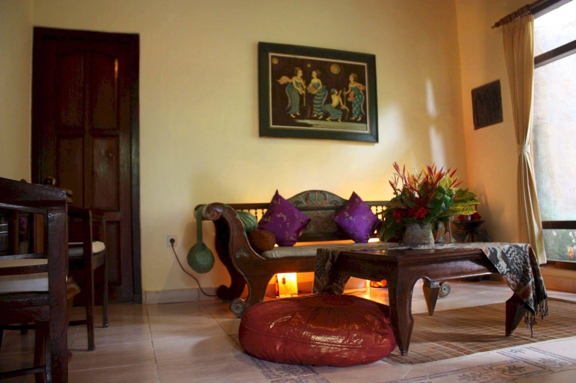Rambutan Boutique Hotel Lovina Exterior foto