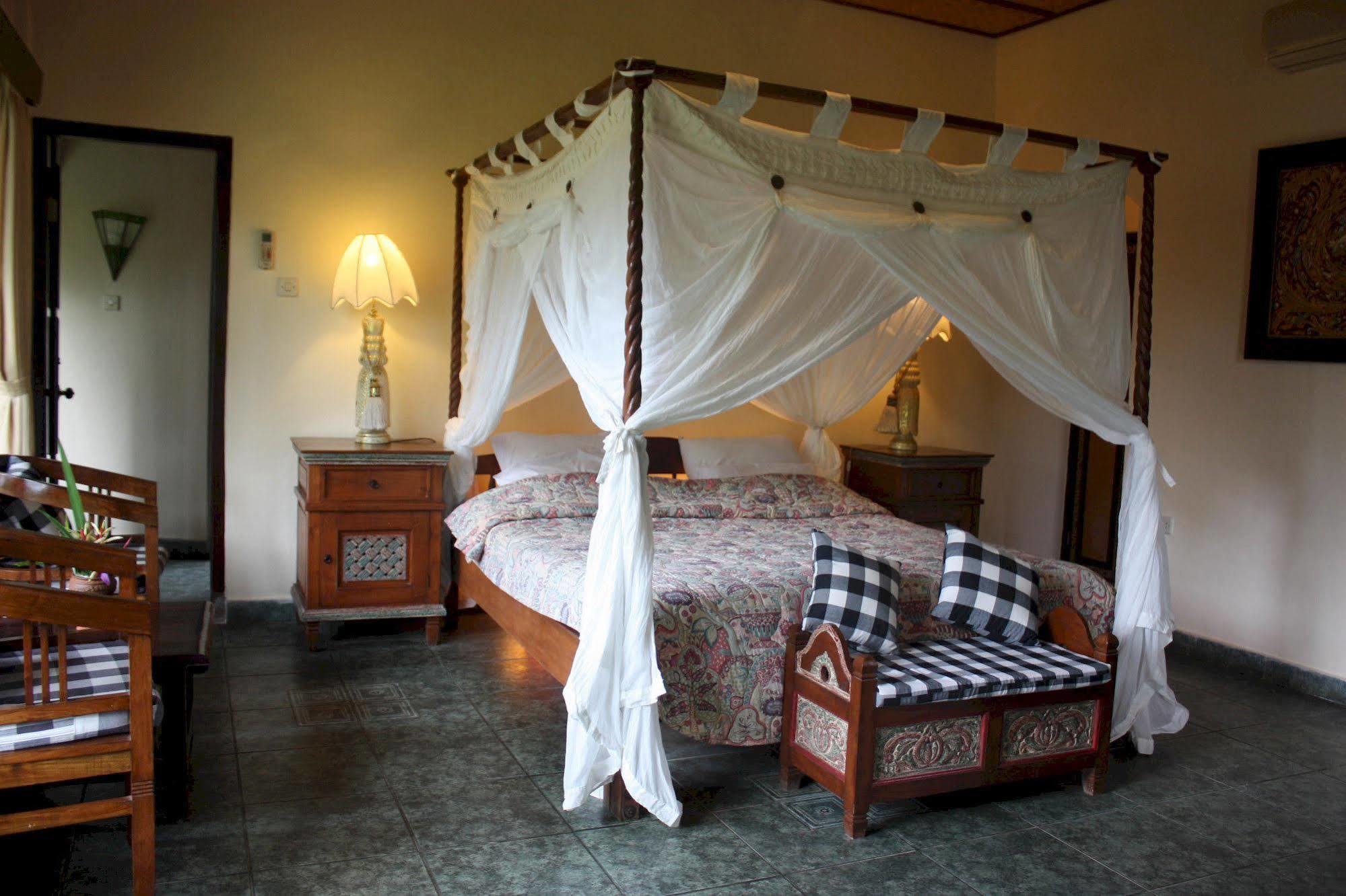 Rambutan Boutique Hotel Lovina Exterior foto