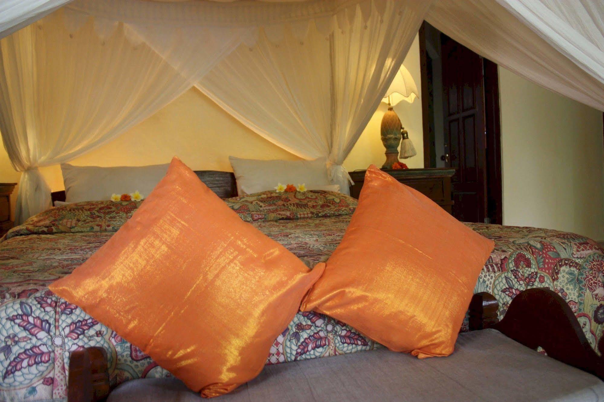 Rambutan Boutique Hotel Lovina Exterior foto
