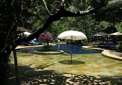 Rambutan Boutique Hotel Lovina Exterior foto